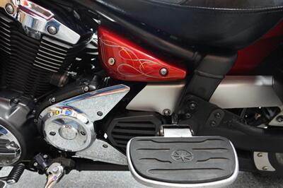 2007 Yamaha V Star 1300 Tourer   - Photo 44 - Kingman, KS 67068