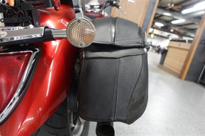 2007 Yamaha V Star 1300 Tourer   - Photo 28 - Kingman, KS 67068
