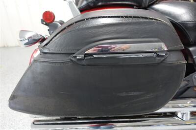 2007 Yamaha V Star 1300 Tourer   - Photo 25 - Kingman, KS 67068