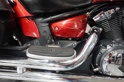 2007 Yamaha V Star 1300 Tourer   - Photo 23 - Kingman, KS 67068