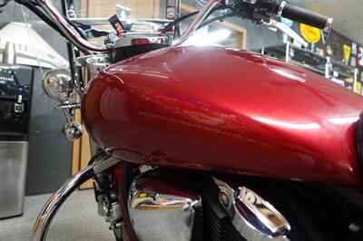 2007 Yamaha V Star 1300 Tourer   - Photo 40 - Kingman, KS 67068