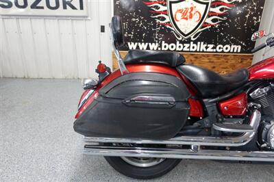 2007 Yamaha V Star 1300 Tourer   - Photo 24 - Kingman, KS 67068