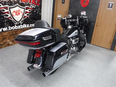 2019 Harley-Davidson Ultra Classic   - Photo 8 - Kingman, KS 67068