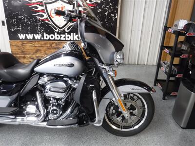 2019 Harley-Davidson Ultra Classic   - Photo 10 - Kingman, KS 67068