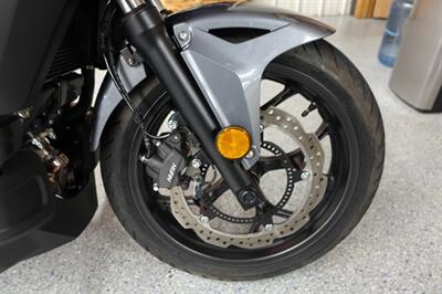 2014 Honda CTX 700 DCT   - Photo 12 - Kingman, KS 67068