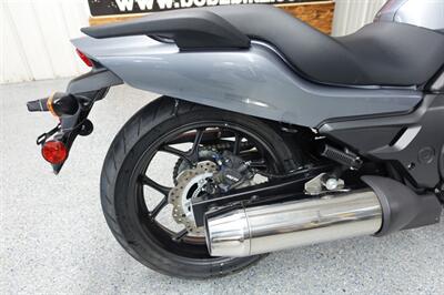 2014 Honda CTX 700 DCT   - Photo 9 - Kingman, KS 67068