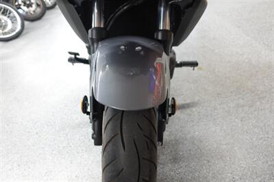 2014 Honda CTX 700 DCT   - Photo 13 - Kingman, KS 67068