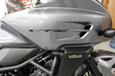 2014 Honda CTX 700 DCT   - Photo 28 - Kingman, KS 67068