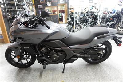 2014 Honda CTX 700 DCT   - Photo 5 - Kingman, KS 67068