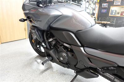 2014 Honda CTX 700 DCT   - Photo 19 - Kingman, KS 67068