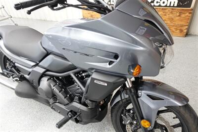 2014 Honda CTX 700 DCT   - Photo 11 - Kingman, KS 67068