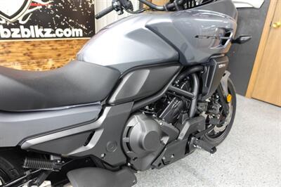 2014 Honda CTX 700 DCT   - Photo 20 - Kingman, KS 67068