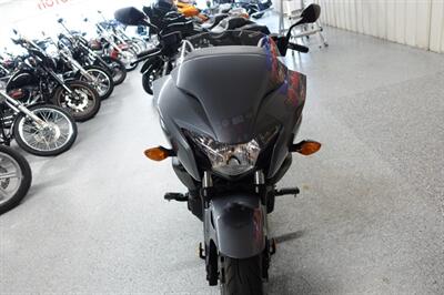 2014 Honda CTX 700 DCT   - Photo 3 - Kingman, KS 67068