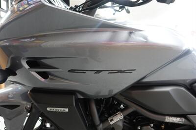 2014 Honda CTX 700 DCT   - Photo 24 - Kingman, KS 67068