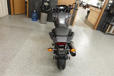 2014 Honda CTX 700 DCT   - Photo 7 - Kingman, KS 67068
