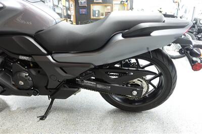 2014 Honda CTX 700 DCT   - Photo 17 - Kingman, KS 67068
