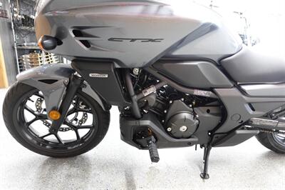 2014 Honda CTX 700 DCT   - Photo 16 - Kingman, KS 67068