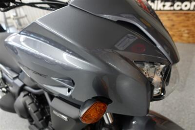 2014 Honda CTX 700 DCT   - Photo 27 - Kingman, KS 67068