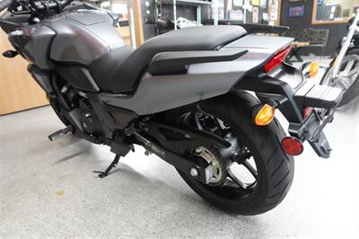 2014 Honda CTX 700 DCT   - Photo 18 - Kingman, KS 67068
