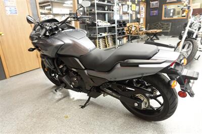 2014 Honda CTX 700 DCT   - Photo 6 - Kingman, KS 67068