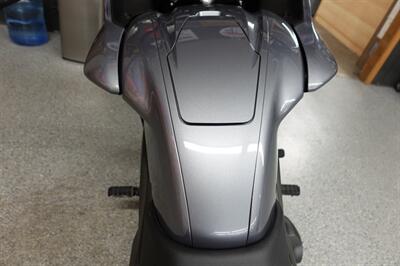 2014 Honda CTX 700 DCT   - Photo 22 - Kingman, KS 67068