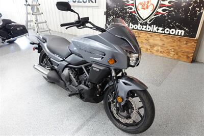 2014 Honda CTX 700 DCT   - Photo 2 - Kingman, KS 67068