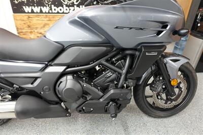 2014 Honda CTX 700 DCT   - Photo 10 - Kingman, KS 67068
