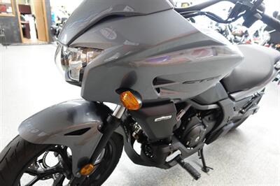 2014 Honda CTX 700 DCT   - Photo 15 - Kingman, KS 67068