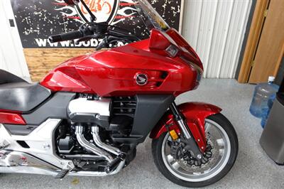 2014 Honda CTX 1300   - Photo 9 - Kingman, KS 67068