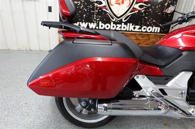2014 Honda CTX 1300   - Photo 22 - Kingman, KS 67068