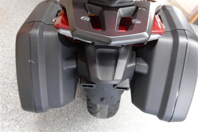 2014 Honda CTX 1300   - Photo 42 - Kingman, KS 67068