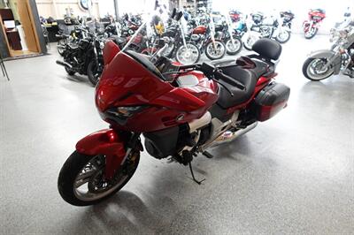 2014 Honda CTX 1300   - Photo 4 - Kingman, KS 67068