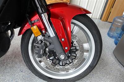 2014 Honda CTX 1300   - Photo 10 - Kingman, KS 67068