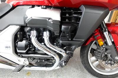 2014 Honda CTX 1300   - Photo 17 - Kingman, KS 67068