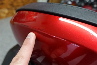 2014 Honda CTX 1300   - Photo 28 - Kingman, KS 67068