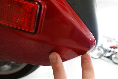 2014 Honda CTX 1300   - Photo 39 - Kingman, KS 67068