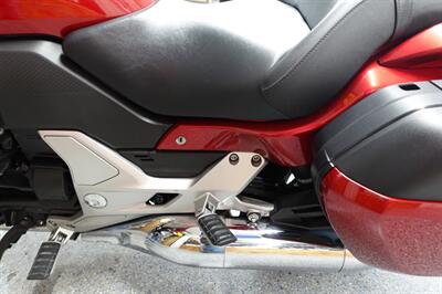 2014 Honda CTX 1300   - Photo 37 - Kingman, KS 67068