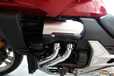 2014 Honda CTX 1300   - Photo 34 - Kingman, KS 67068