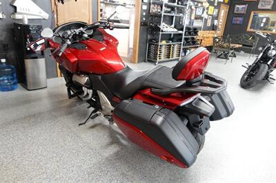 2014 Honda CTX 1300   - Photo 6 - Kingman, KS 67068