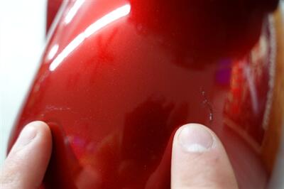 2014 Honda CTX 1300   - Photo 12 - Kingman, KS 67068