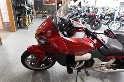 2014 Honda CTX 1300   - Photo 29 - Kingman, KS 67068