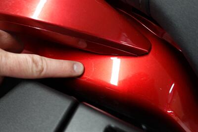 2014 Honda CTX 1300   - Photo 26 - Kingman, KS 67068