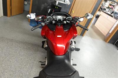 2014 Honda CTX 1300   - Photo 44 - Kingman, KS 67068