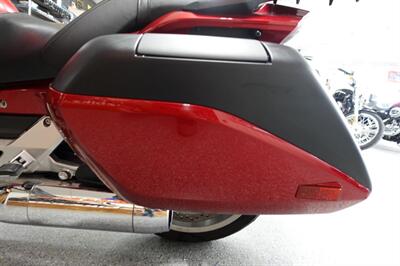 2014 Honda CTX 1300   - Photo 38 - Kingman, KS 67068