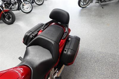 2014 Honda CTX 1300   - Photo 41 - Kingman, KS 67068