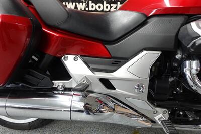 2014 Honda CTX 1300   - Photo 18 - Kingman, KS 67068