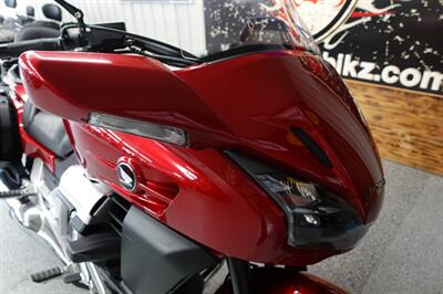 2014 Honda CTX 1300   - Photo 13 - Kingman, KS 67068