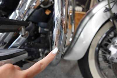 2003 Yamaha Road Star Silverado - Photo 14 - Kingman, KS 67068