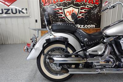 2003 Yamaha Road Star Silverado - Photo 23 - Kingman, KS 67068