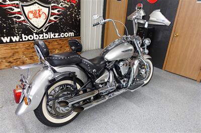 2003 Yamaha Road Star Silverado - Photo 9 - Kingman, KS 67068
